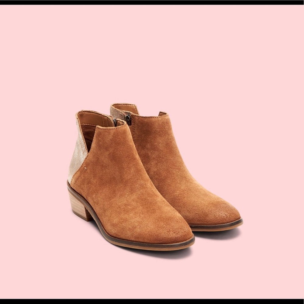 Frye and Co. Women‘s Bootie